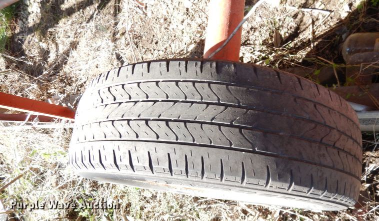 image for item DK3113 Behlen HL  grain dryer