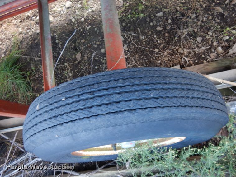 image for item DK3113 Behlen HL  grain dryer