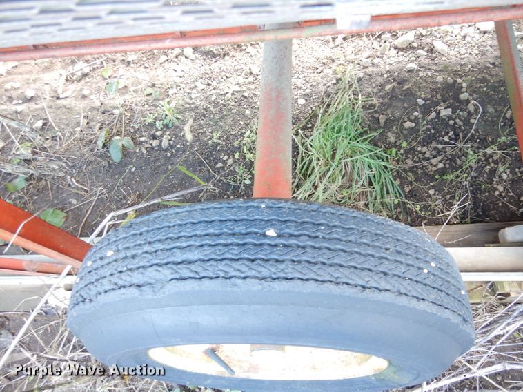 image for item DK3113 Behlen HL  grain dryer