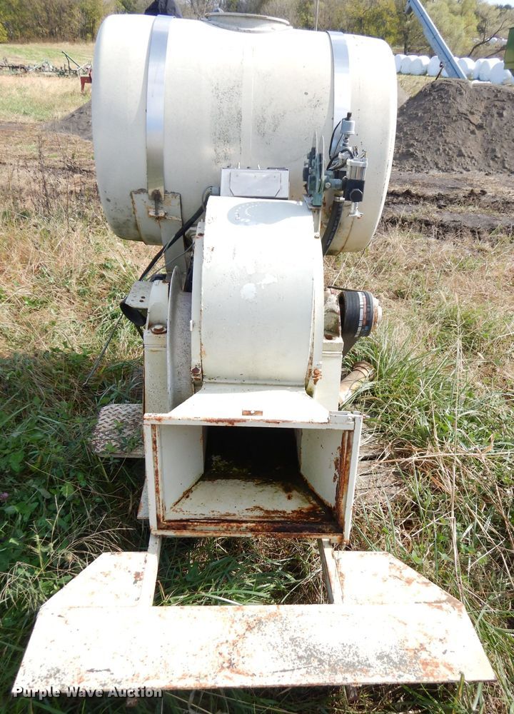image for item DK3114 AgTec  sprayer/mister