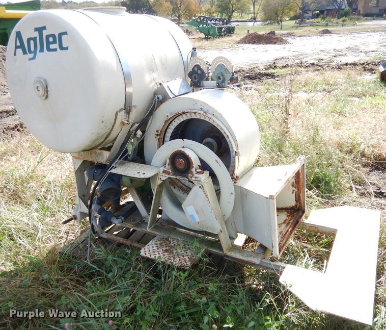 image for item DK3114 AgTec  sprayer/mister