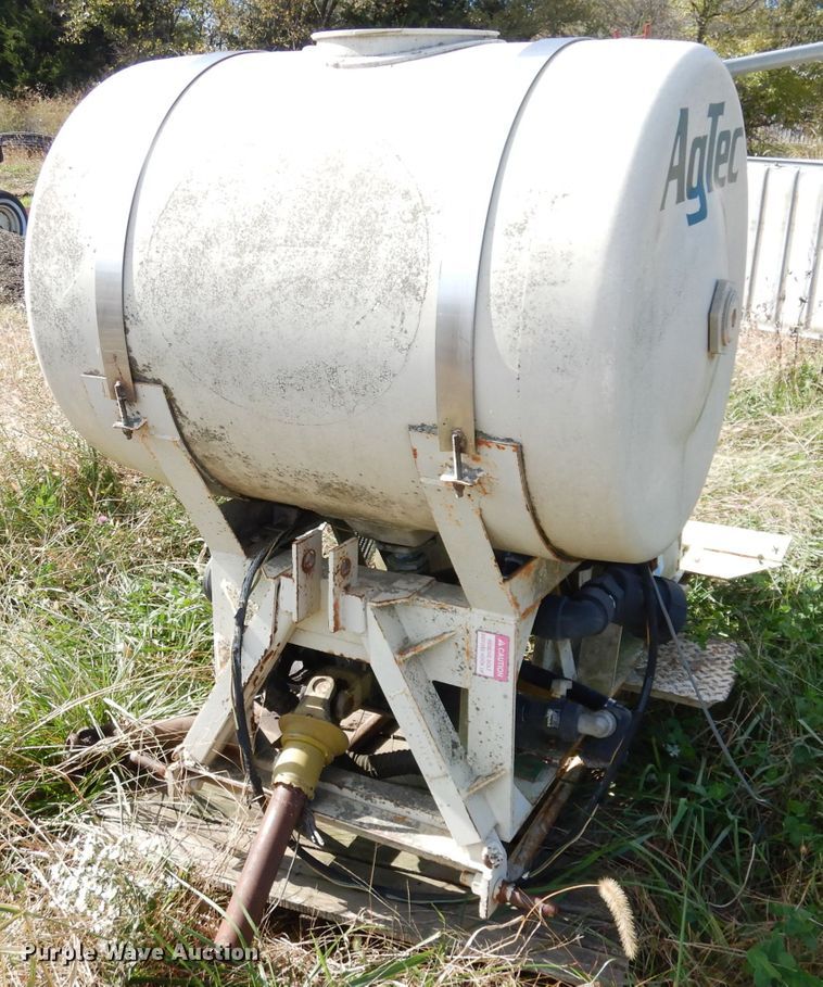 image for item DK3114 AgTec  sprayer/mister