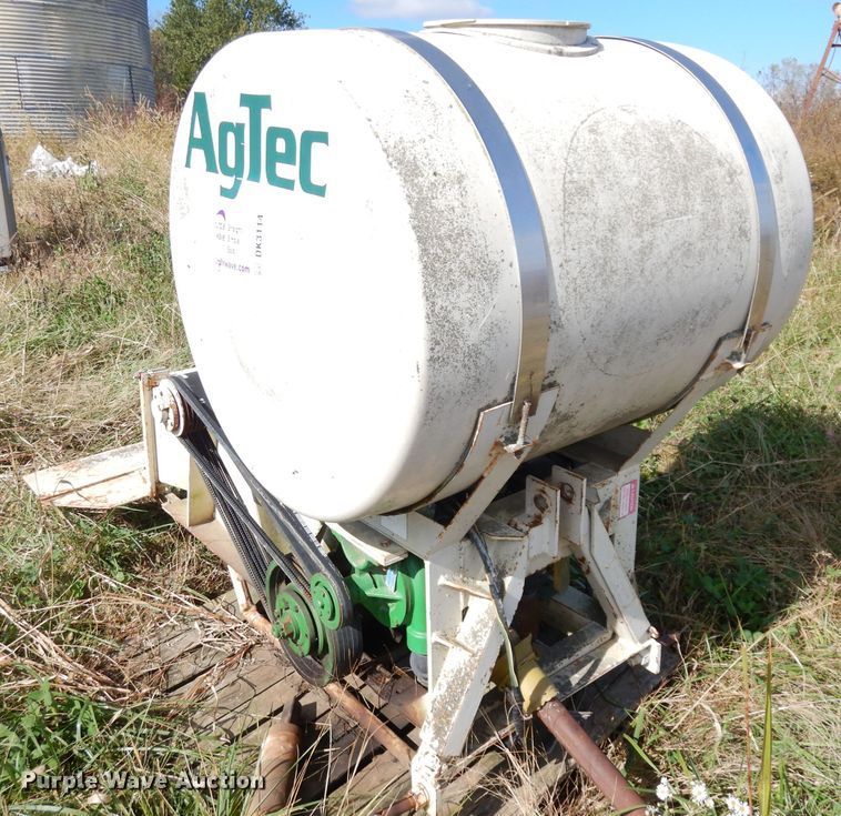 image for item DK3114 AgTec  sprayer/mister