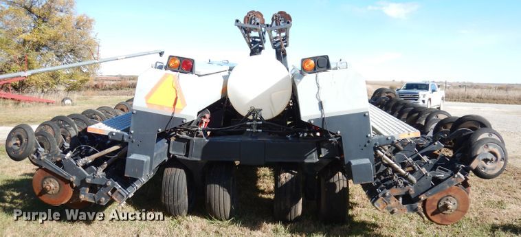 image for item DK3166 CrustBuster 4030  All Plant DD48X7.5 grain drill