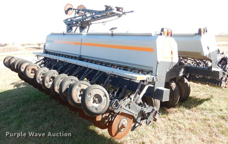 image for item DK3166 CrustBuster 4030  All Plant DD48X7.5 grain drill