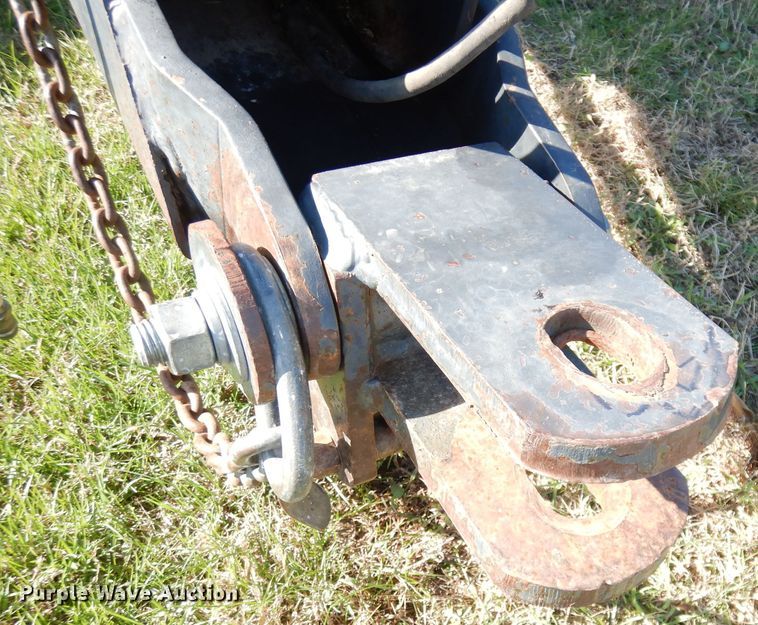 image for item DK3166 CrustBuster 4030  All Plant DD48X7.5 grain drill