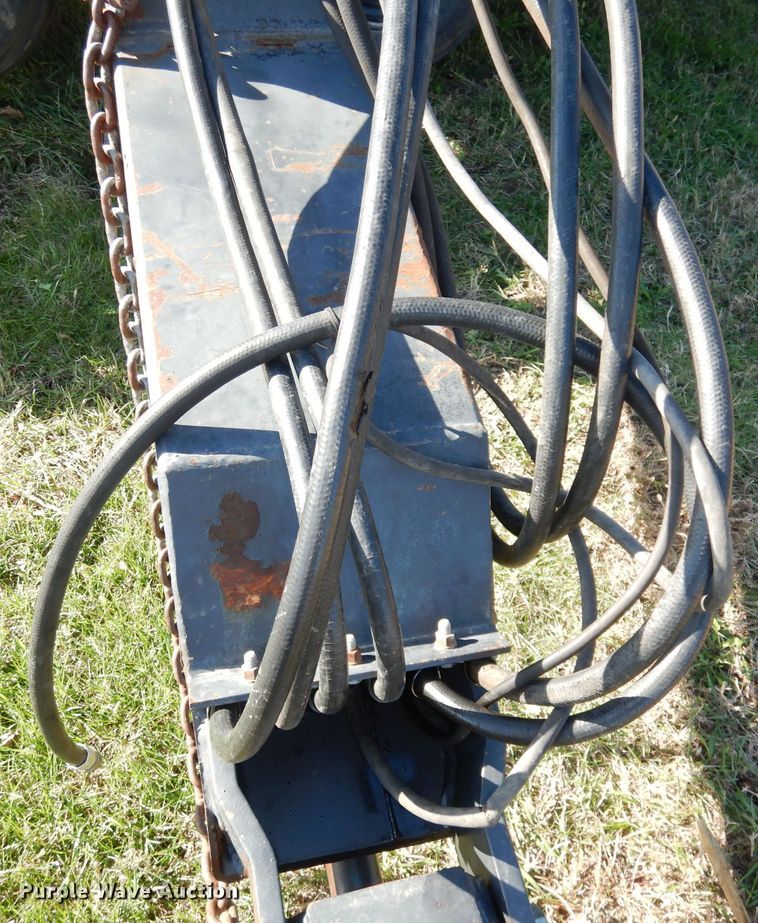 image for item DK3166 CrustBuster 4030  All Plant DD48X7.5 grain drill