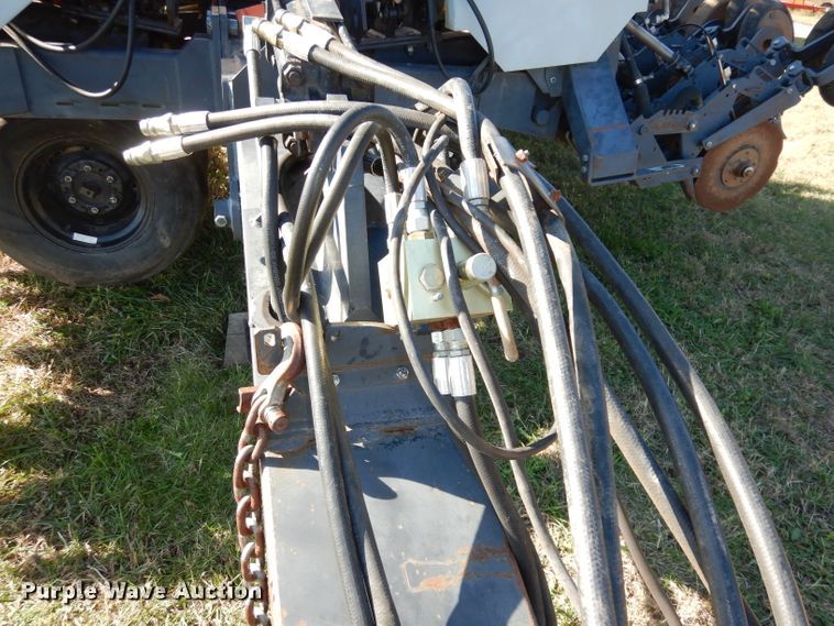 image for item DK3166 CrustBuster 4030  All Plant DD48X7.5 grain drill