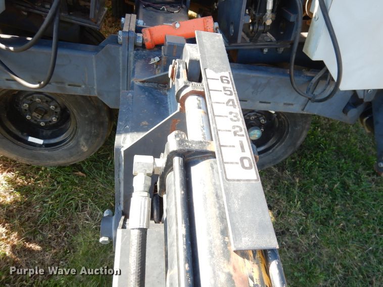 image for item DK3166 CrustBuster 4030  All Plant DD48X7.5 grain drill