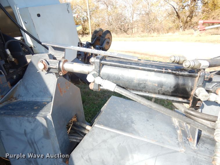 image for item DK3166 CrustBuster 4030  All Plant DD48X7.5 grain drill