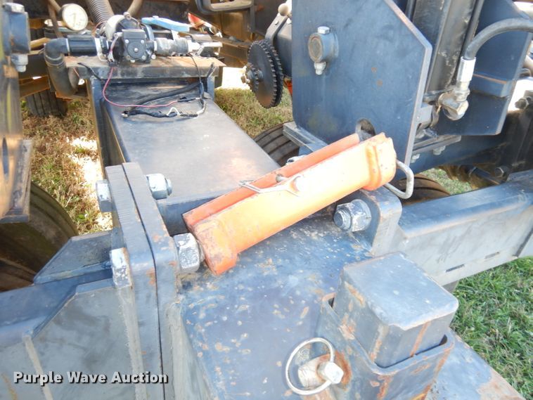 image for item DK3166 CrustBuster 4030  All Plant DD48X7.5 grain drill