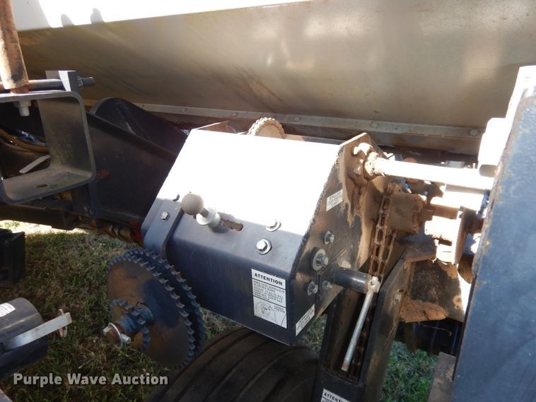 image for item DK3166 CrustBuster 4030  All Plant DD48X7.5 grain drill