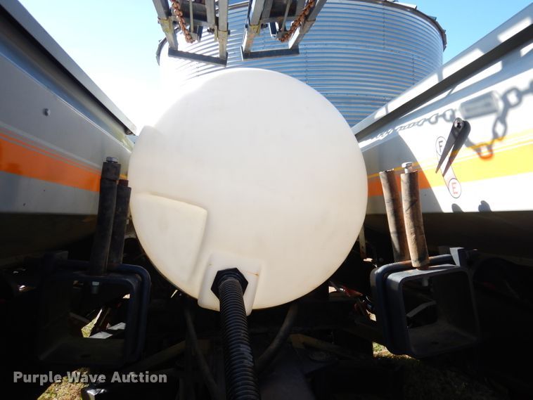 image for item DK3166 CrustBuster 4030  All Plant DD48X7.5 grain drill