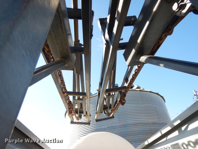 image for item DK3166 CrustBuster 4030  All Plant DD48X7.5 grain drill