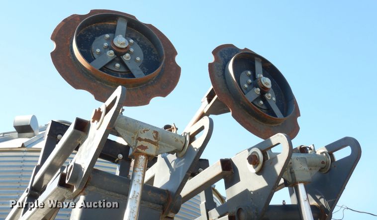 image for item DK3166 CrustBuster 4030  All Plant DD48X7.5 grain drill