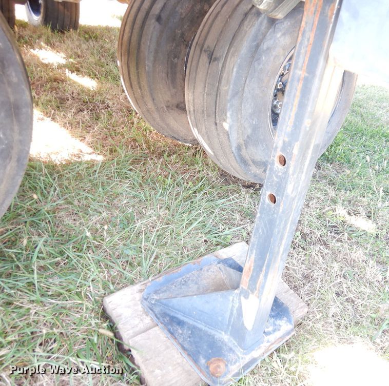 image for item DK3166 CrustBuster 4030  All Plant DD48X7.5 grain drill