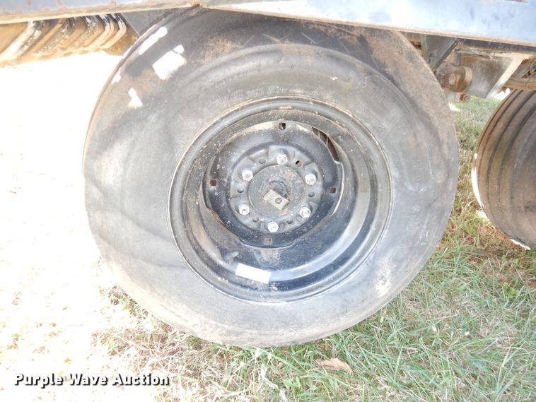 image for item DK3166 CrustBuster 4030  All Plant DD48X7.5 grain drill