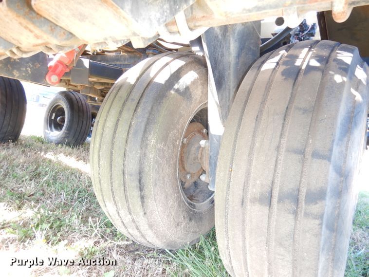 image for item DK3166 CrustBuster 4030  All Plant DD48X7.5 grain drill