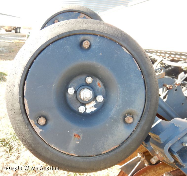 image for item DK3166 CrustBuster 4030  All Plant DD48X7.5 grain drill