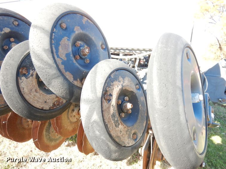 image for item DK3166 CrustBuster 4030  All Plant DD48X7.5 grain drill