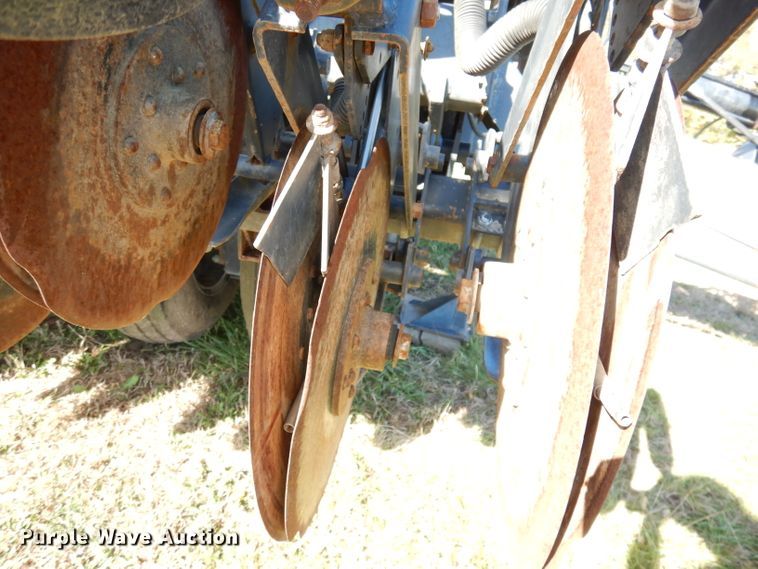 image for item DK3166 CrustBuster 4030  All Plant DD48X7.5 grain drill