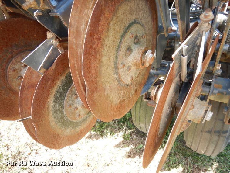 image for item DK3166 CrustBuster 4030  All Plant DD48X7.5 grain drill