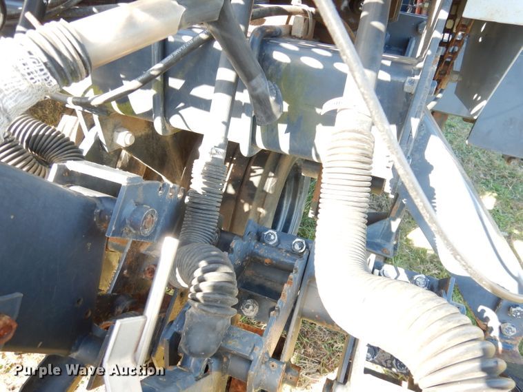 image for item DK3166 CrustBuster 4030  All Plant DD48X7.5 grain drill