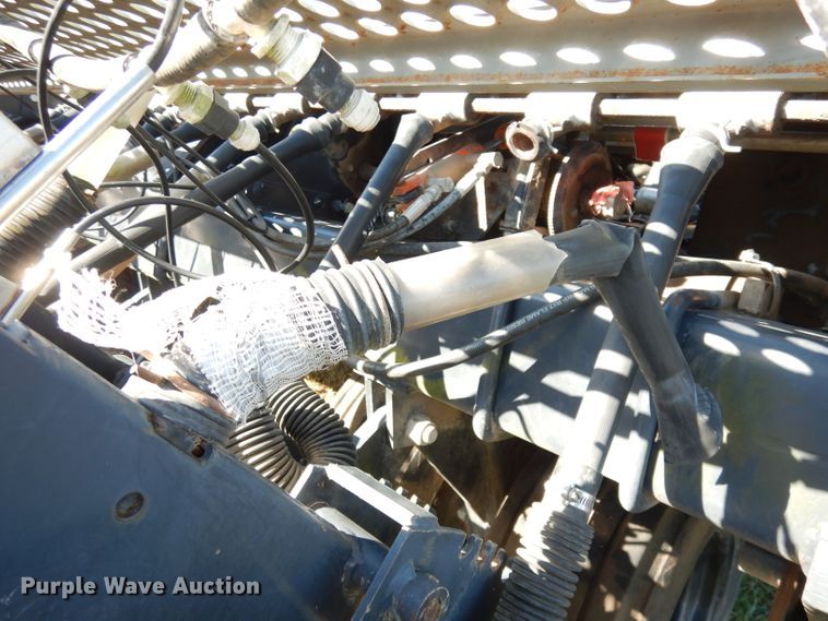 image for item DK3166 CrustBuster 4030  All Plant DD48X7.5 grain drill