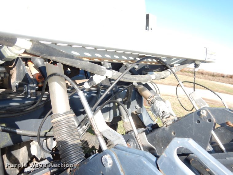 image for item DK3166 CrustBuster 4030  All Plant DD48X7.5 grain drill