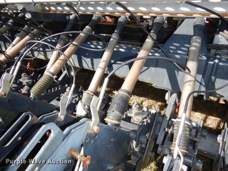 image for item DK3166 CrustBuster 4030  All Plant DD48X7.5 grain drill