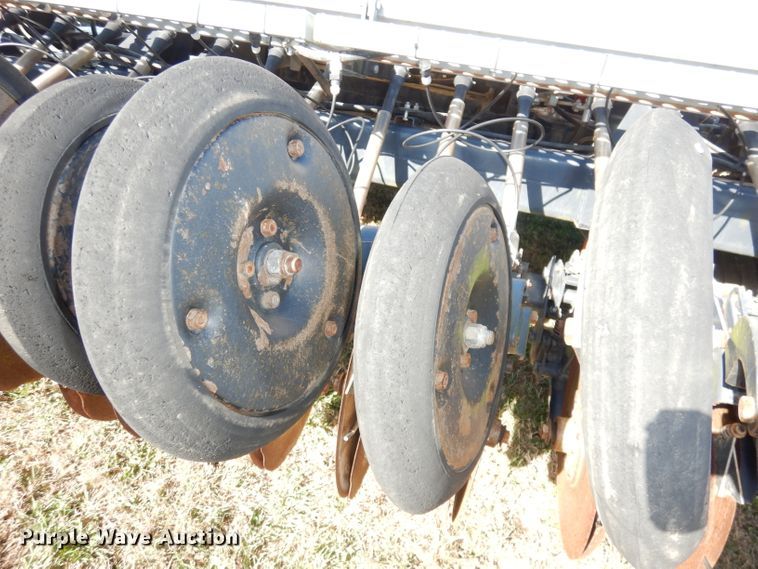 image for item DK3166 CrustBuster 4030  All Plant DD48X7.5 grain drill