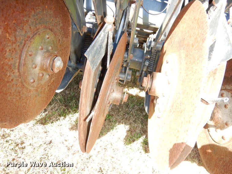 image for item DK3166 CrustBuster 4030  All Plant DD48X7.5 grain drill