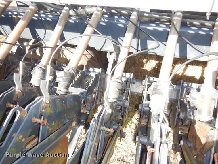 image for item DK3166 CrustBuster 4030  All Plant DD48X7.5 grain drill