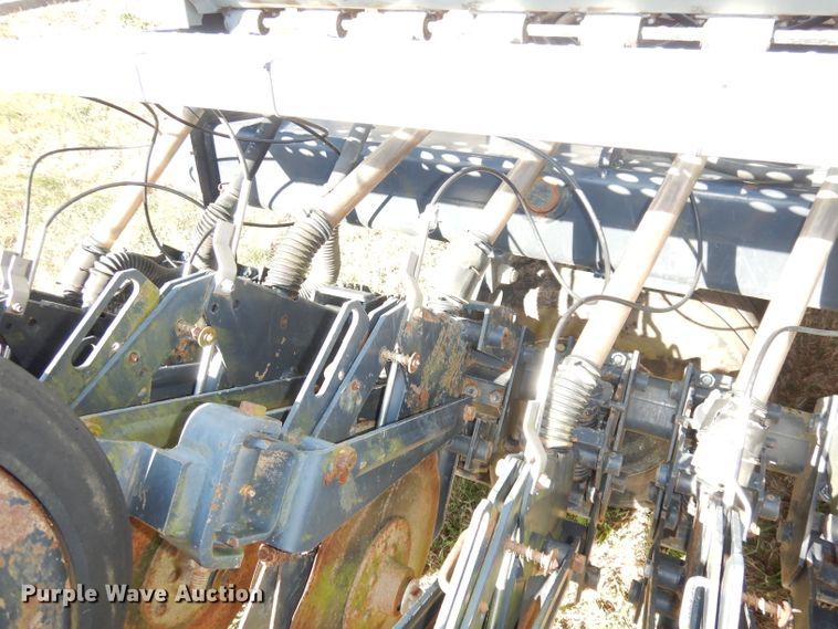 image for item DK3166 CrustBuster 4030  All Plant DD48X7.5 grain drill