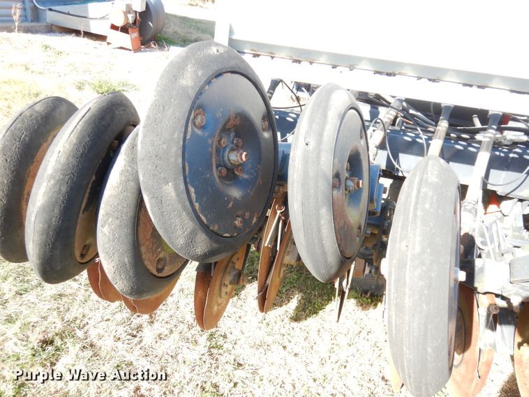 image for item DK3166 CrustBuster 4030  All Plant DD48X7.5 grain drill