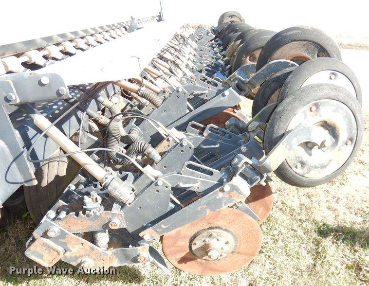 image for item DK3166 CrustBuster 4030  All Plant DD48X7.5 grain drill