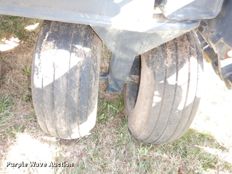 image for item DK3166 CrustBuster 4030  All Plant DD48X7.5 grain drill