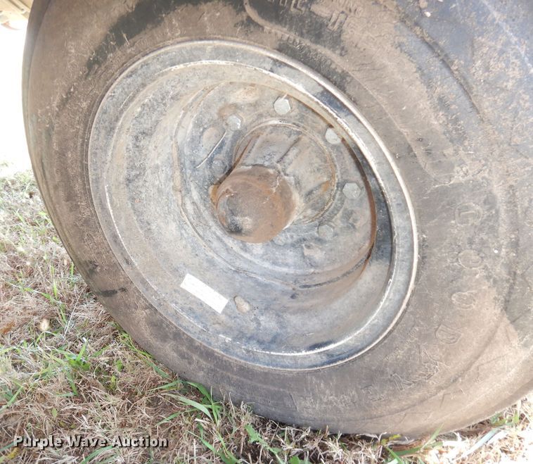 image for item DK3166 CrustBuster 4030  All Plant DD48X7.5 grain drill