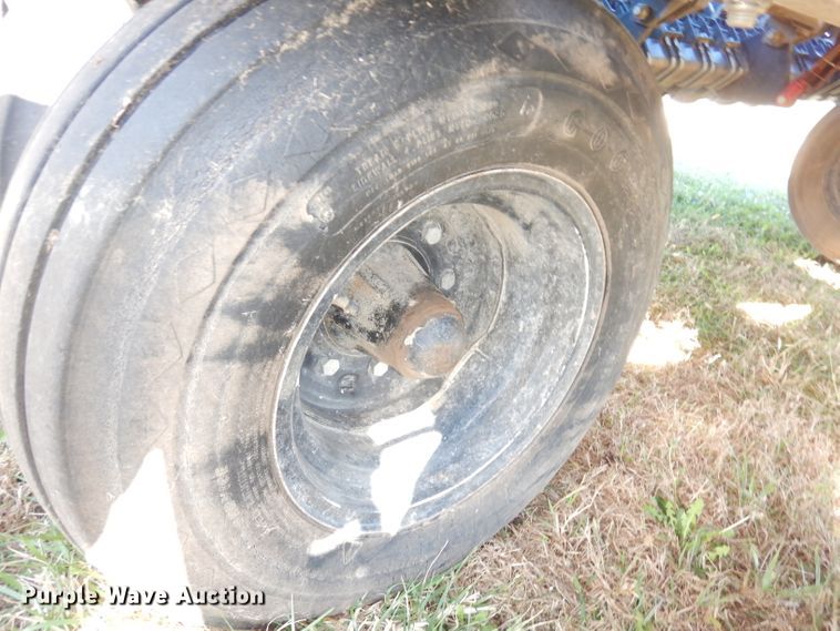 image for item DK3166 CrustBuster 4030  All Plant DD48X7.5 grain drill