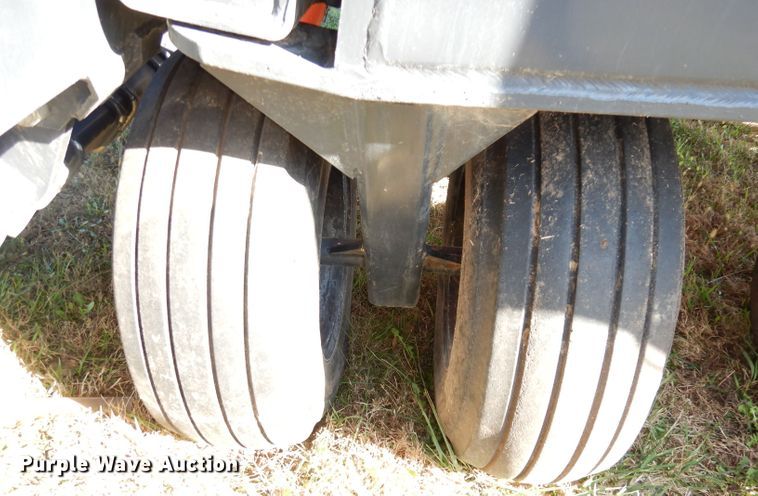 image for item DK3166 CrustBuster 4030  All Plant DD48X7.5 grain drill