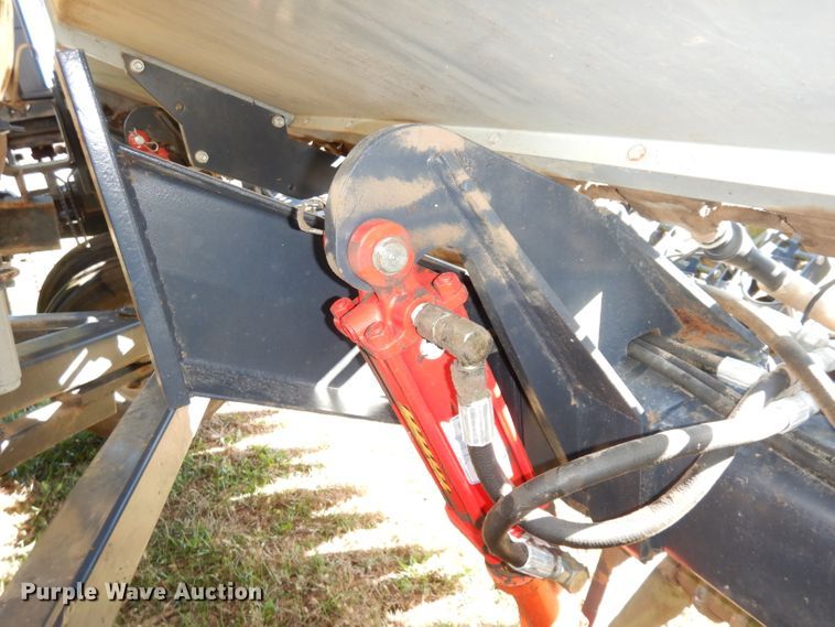 image for item DK3166 CrustBuster 4030  All Plant DD48X7.5 grain drill