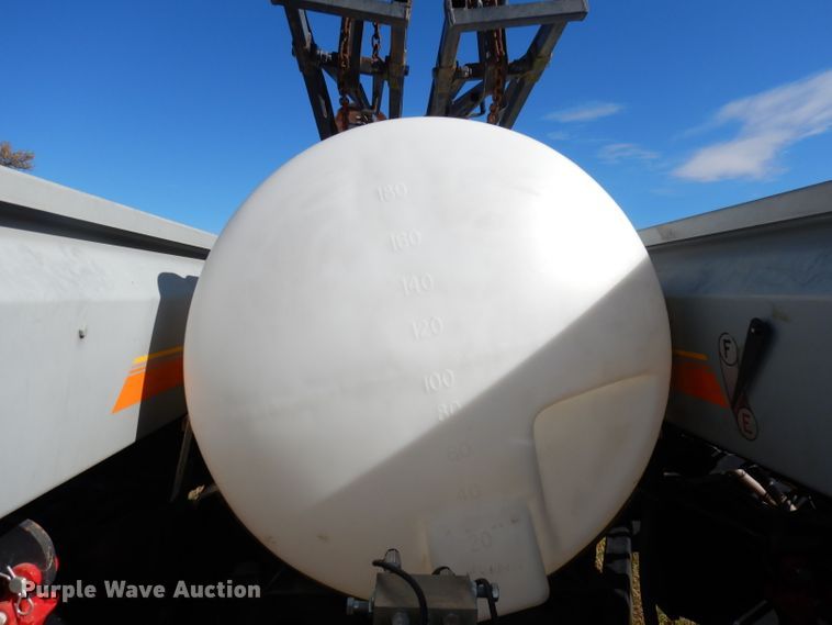 image for item DK3166 CrustBuster 4030  All Plant DD48X7.5 grain drill