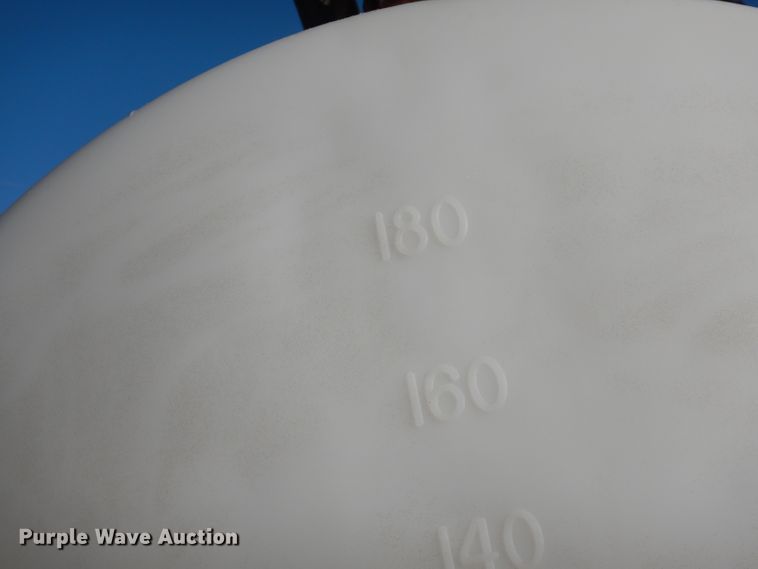 image for item DK3166 CrustBuster 4030  All Plant DD48X7.5 grain drill