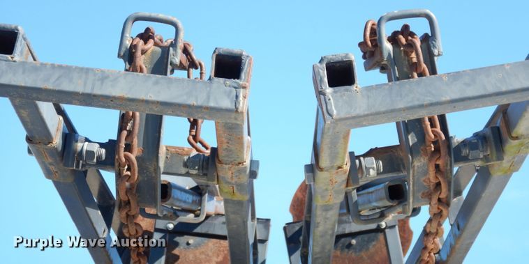 image for item DK3166 CrustBuster 4030  All Plant DD48X7.5 grain drill