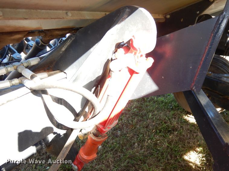 image for item DK3166 CrustBuster 4030  All Plant DD48X7.5 grain drill