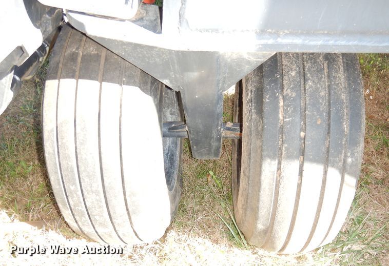 image for item DK3166 CrustBuster 4030  All Plant DD48X7.5 grain drill