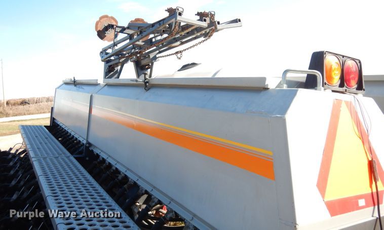 image for item DK3166 CrustBuster 4030  All Plant DD48X7.5 grain drill