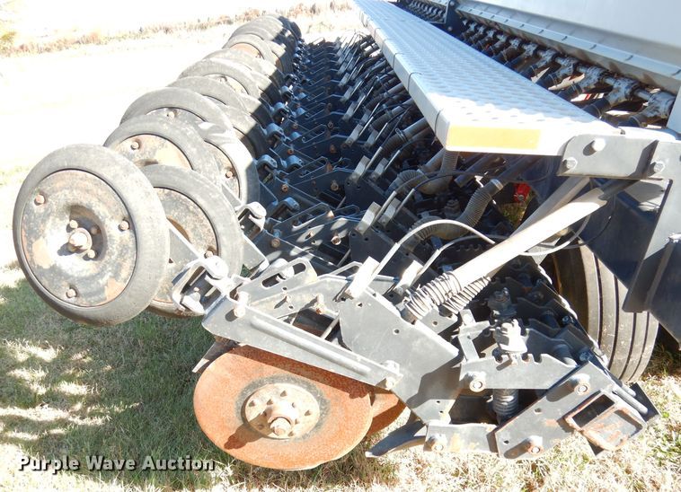 image for item DK3166 CrustBuster 4030  All Plant DD48X7.5 grain drill