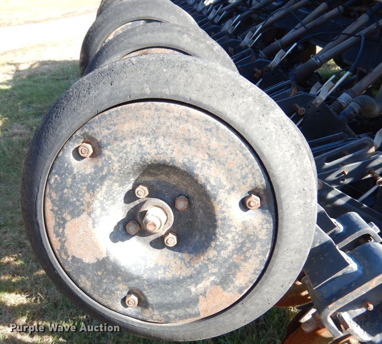 image for item DK3166 CrustBuster 4030  All Plant DD48X7.5 grain drill