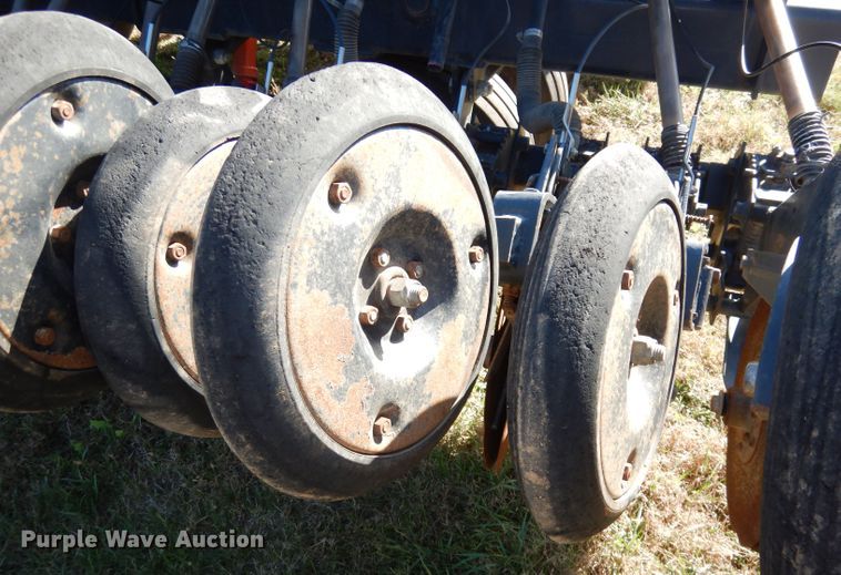 image for item DK3166 CrustBuster 4030  All Plant DD48X7.5 grain drill